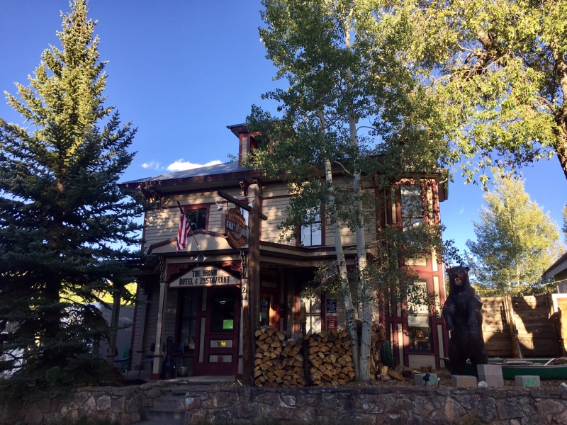The Brown_Breckenridge Tourism Office (2)