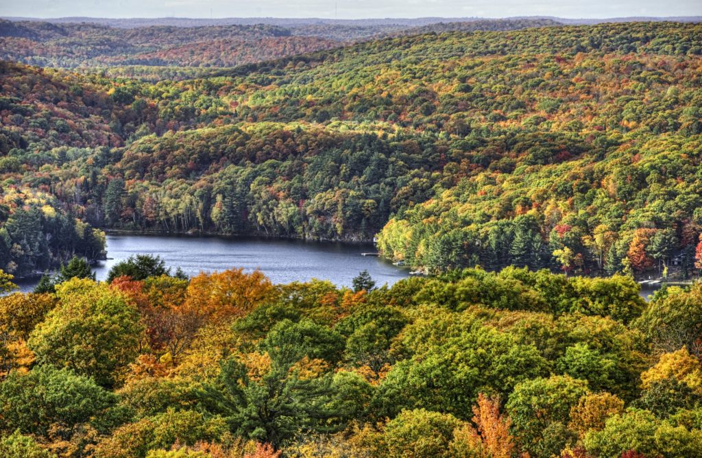 Destination Ontario Bilder