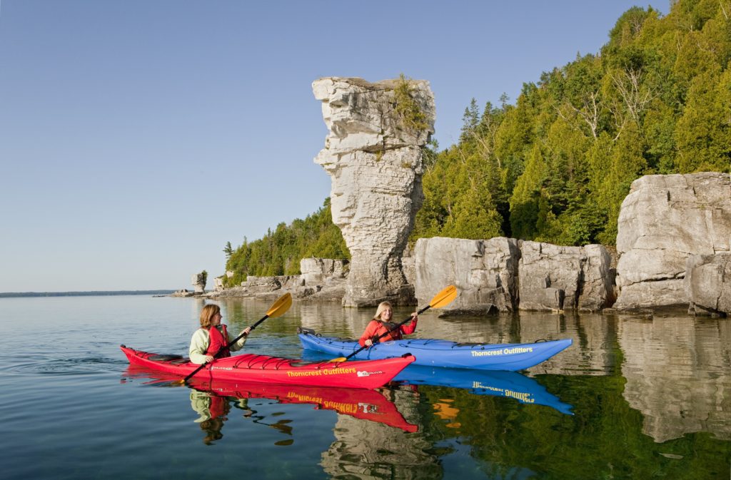 Destination Ontario Bilder