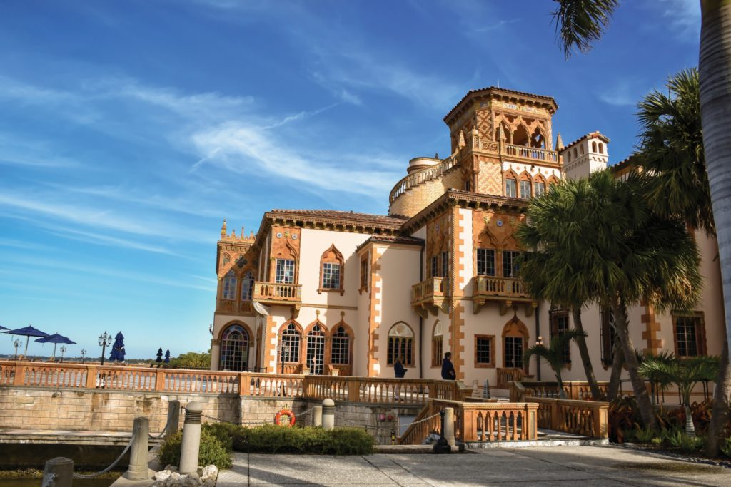 Visit Sarasota County Bilder