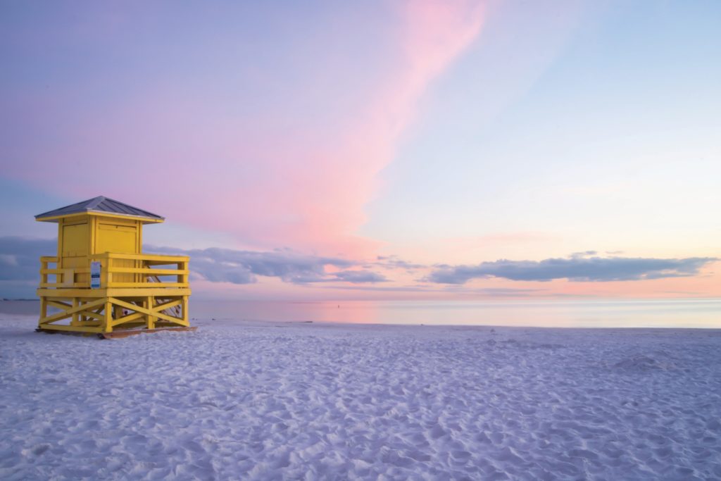 Visit Sarasota County Bilder