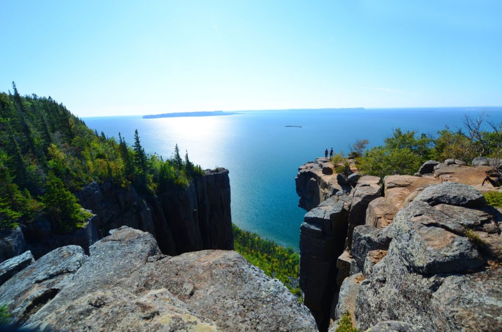 Destination Ontario Bilder