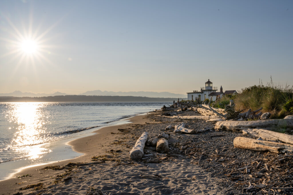 Visit Seattle Bilder