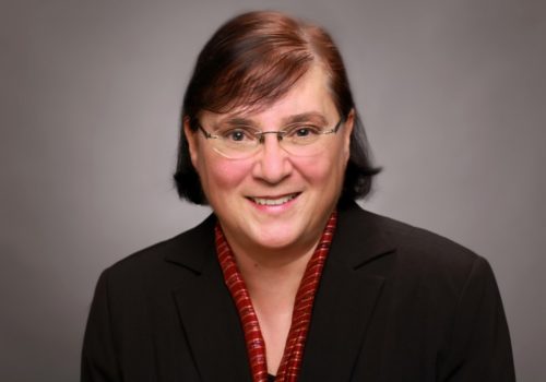 Doris Heller