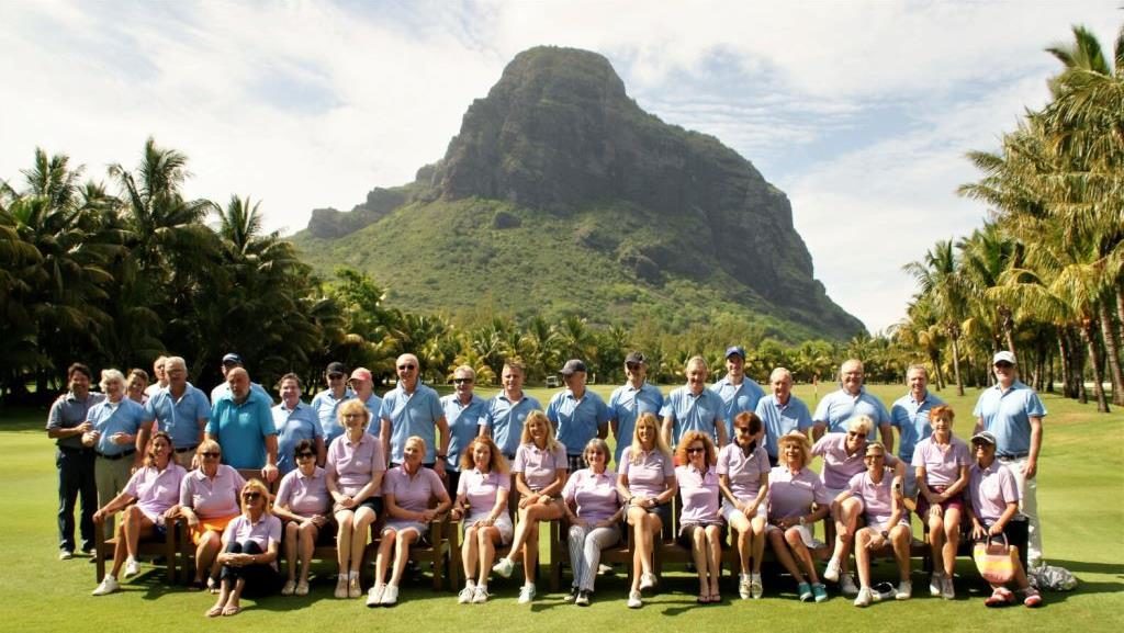 Beachcomber Resorts & Hotels Bilder