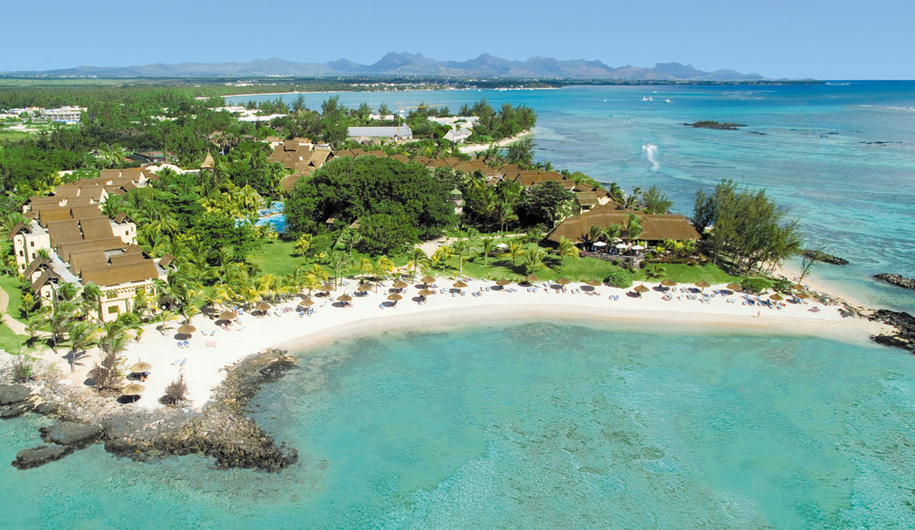 Beachcomber Resorts & Hotels Bilder