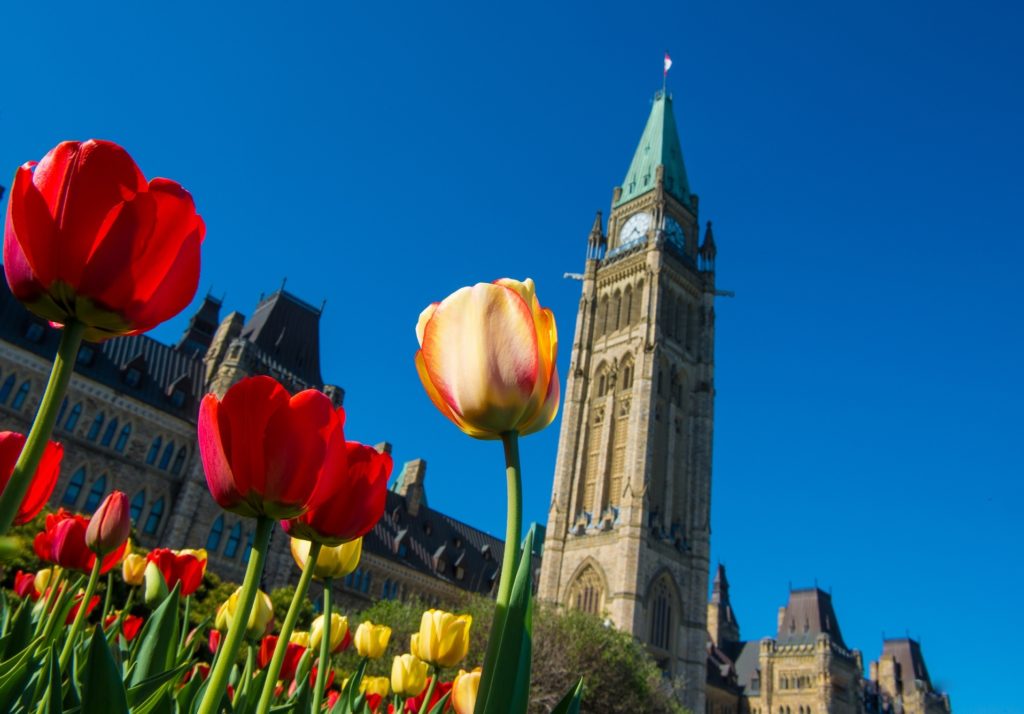 Destination Ontario Bilder