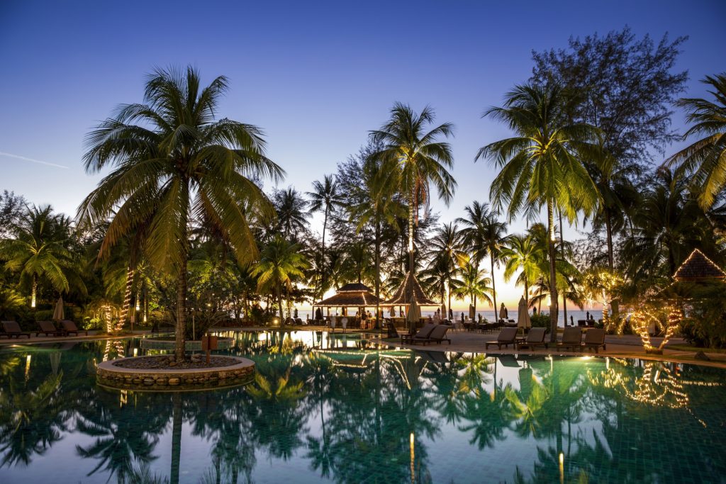 Robinson Club Bilder