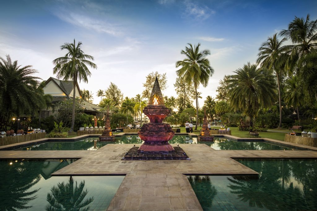 Robinson Club Bilder
