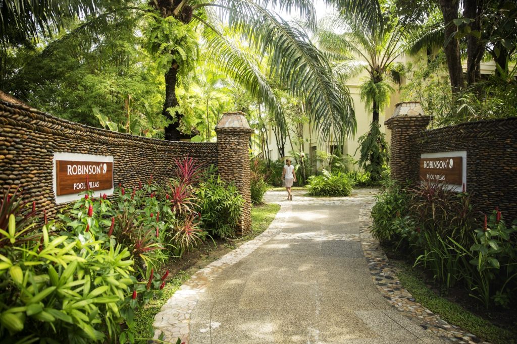 Robinson Club Bilder
