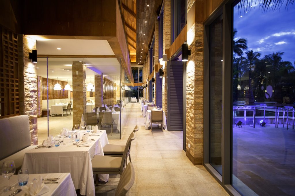 Robinson Club Bilder