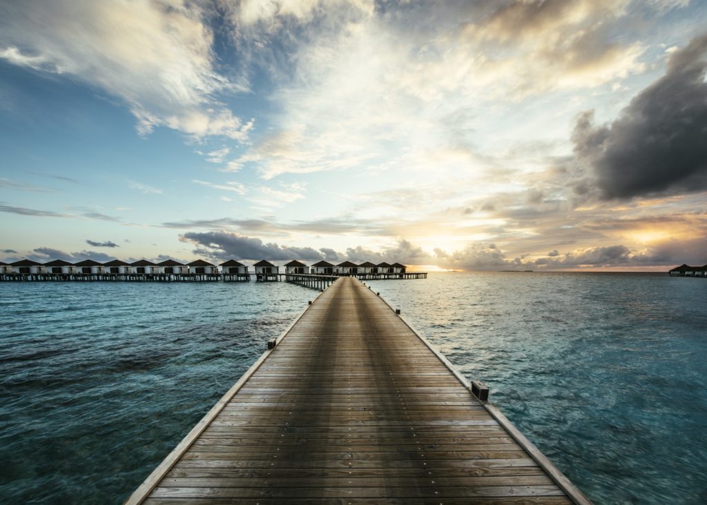 Robinson Club Bilder