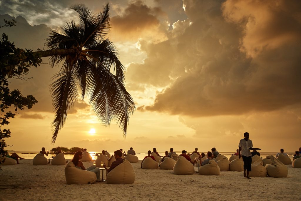 Robinson Club Bilder