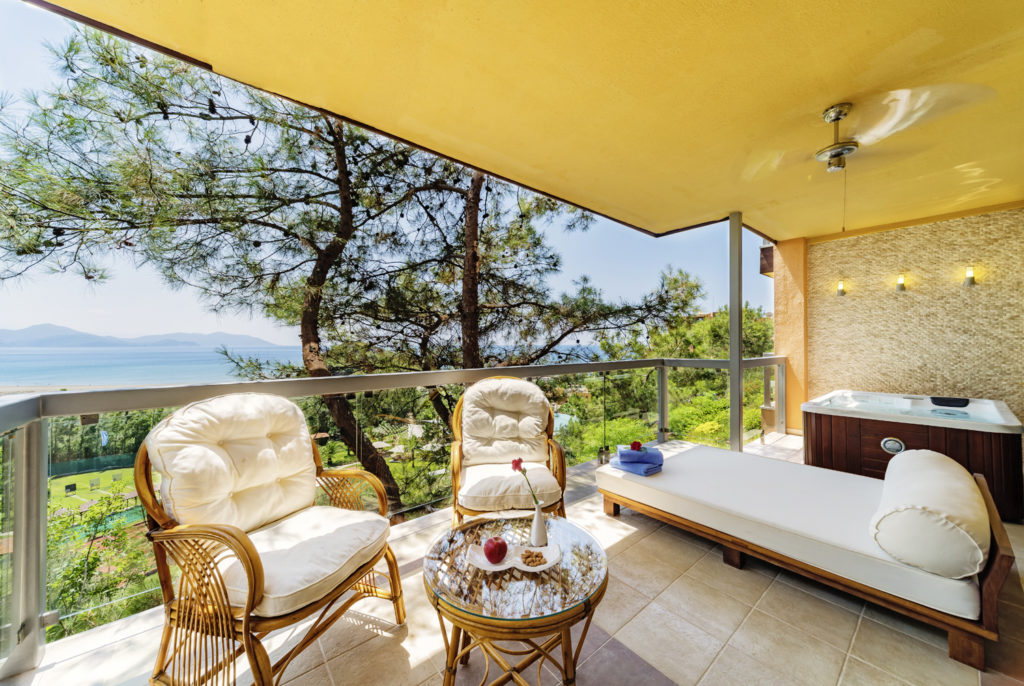 Robinson Club Bilder