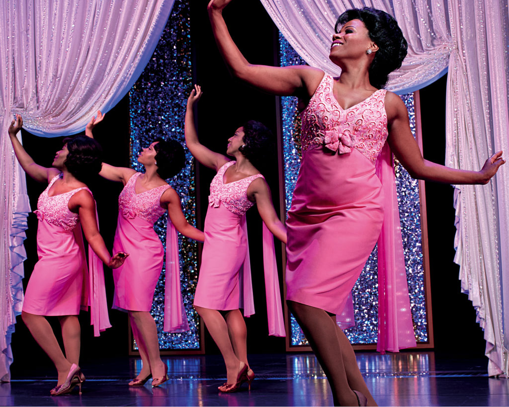 The Broadway Collection Bilder