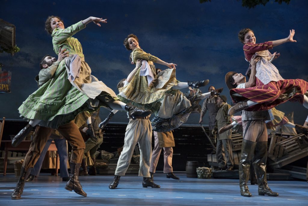 The Broadway Collection Bilder
