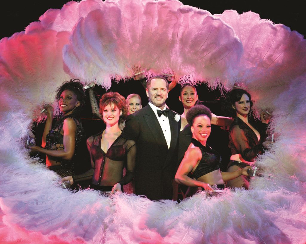 The Broadway Collection Bilder