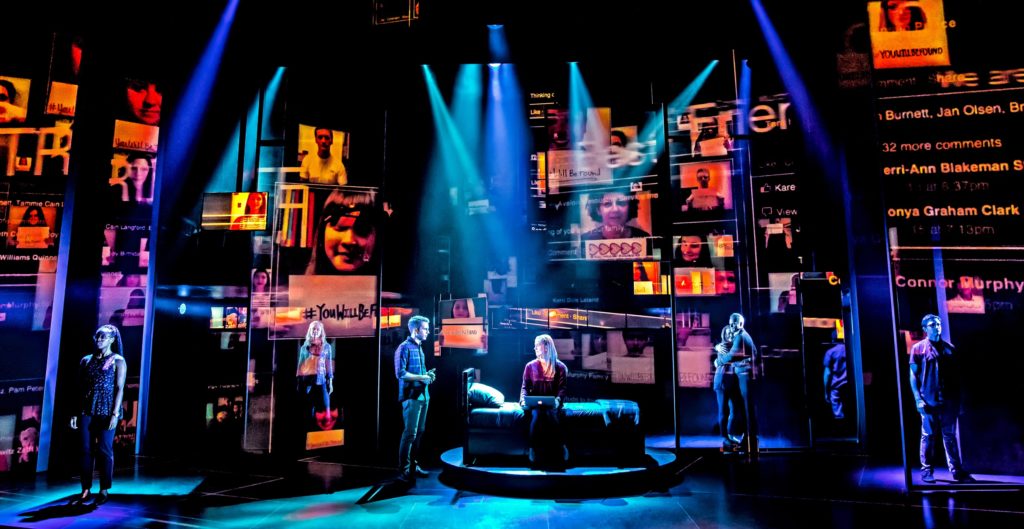 The Broadway Collection Bilder