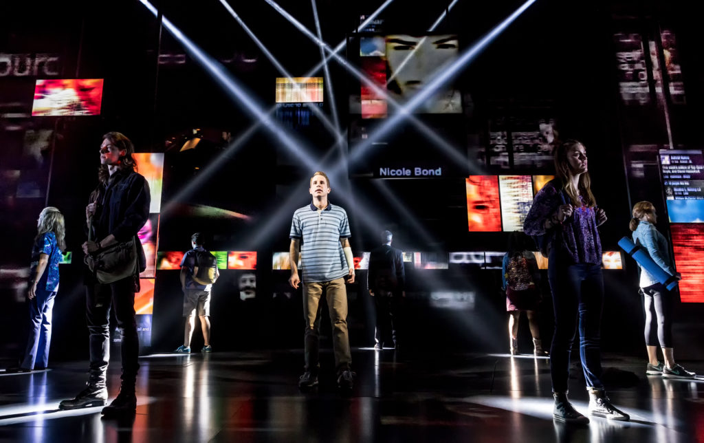 The Broadway Collection Bilder