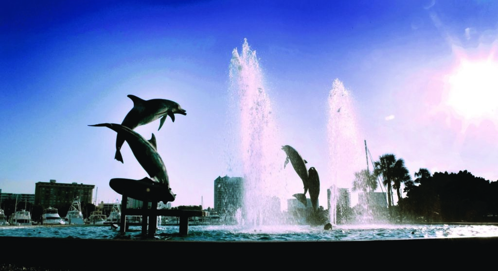 Visit Sarasota County Bilder