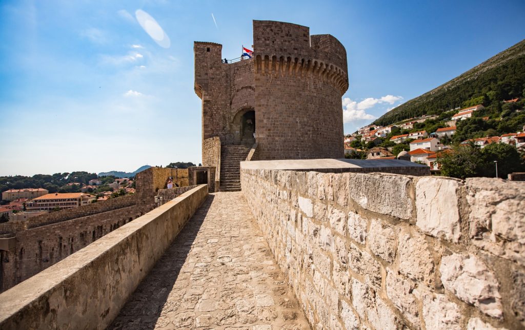 Croatian National Tourist Board Bilder