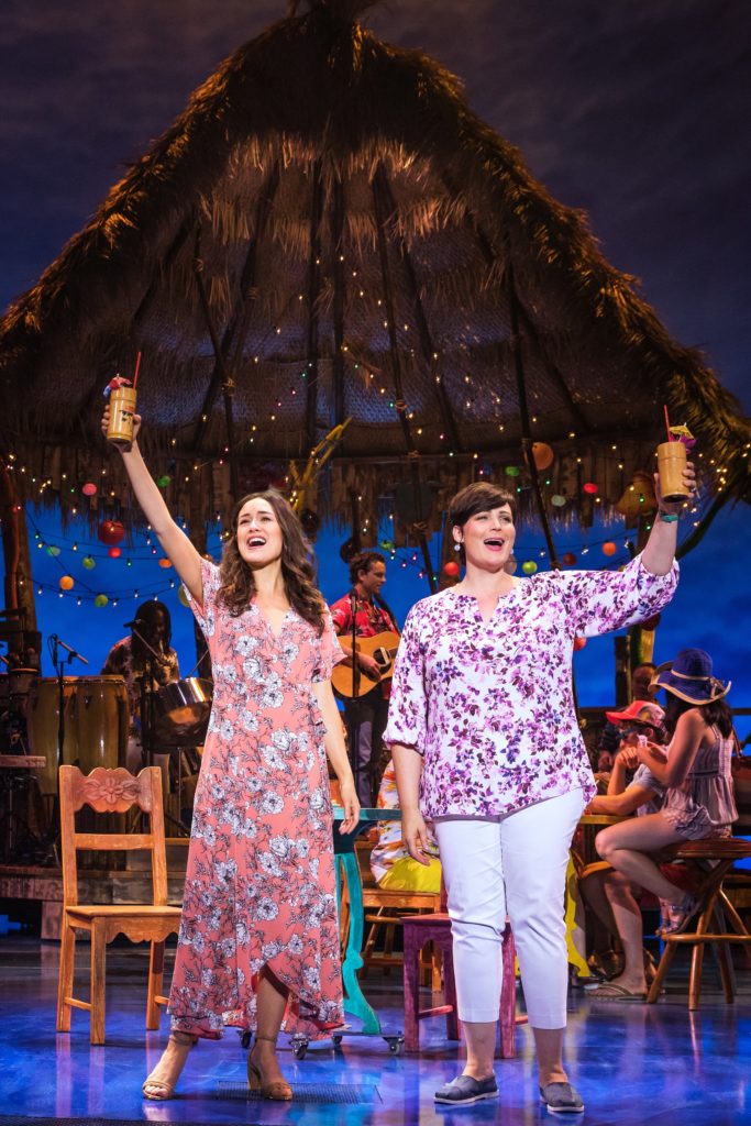 The Broadway Collection Bilder