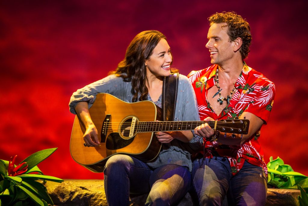 The Broadway Collection Bilder