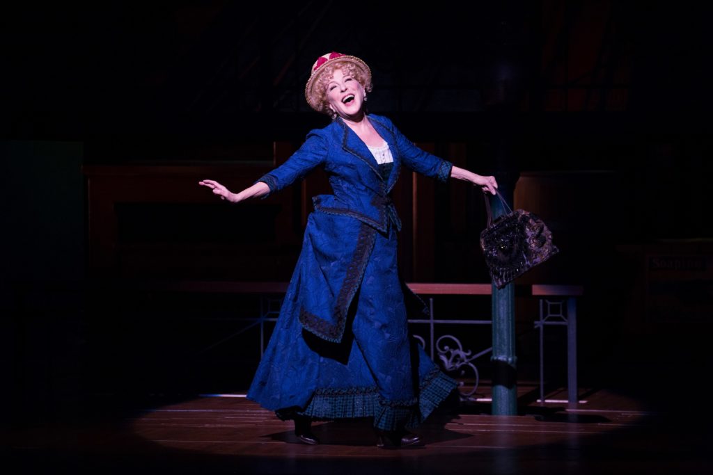 The Broadway Collection Bilder