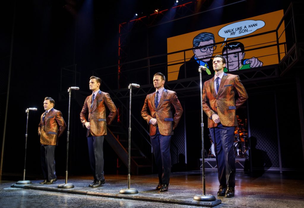 The Broadway Collection Bilder