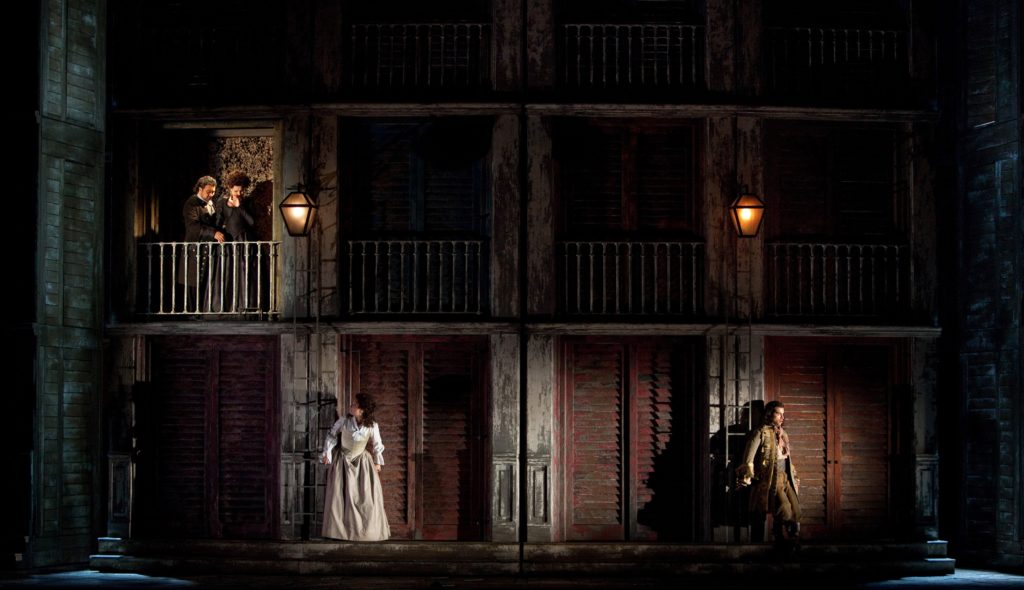 The Broadway Collection Bilder