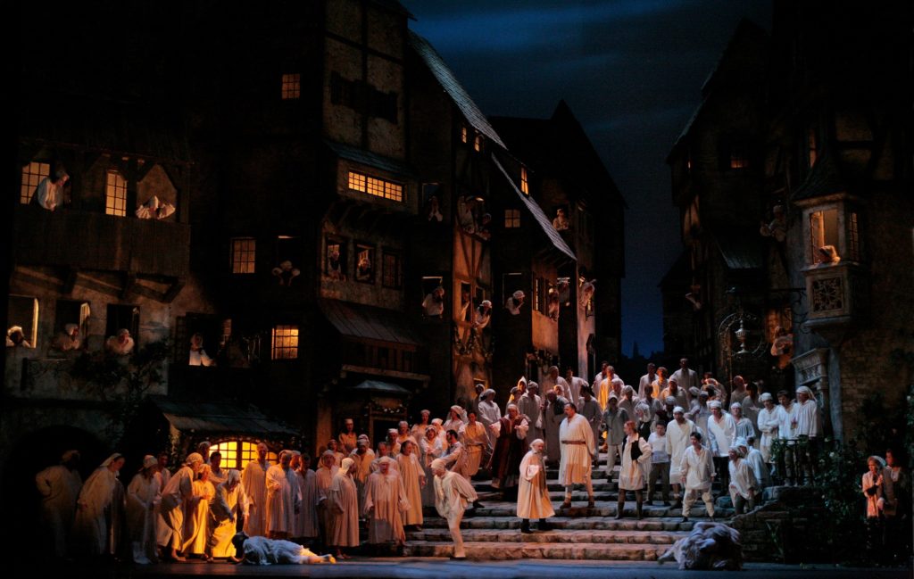The Broadway Collection Bilder