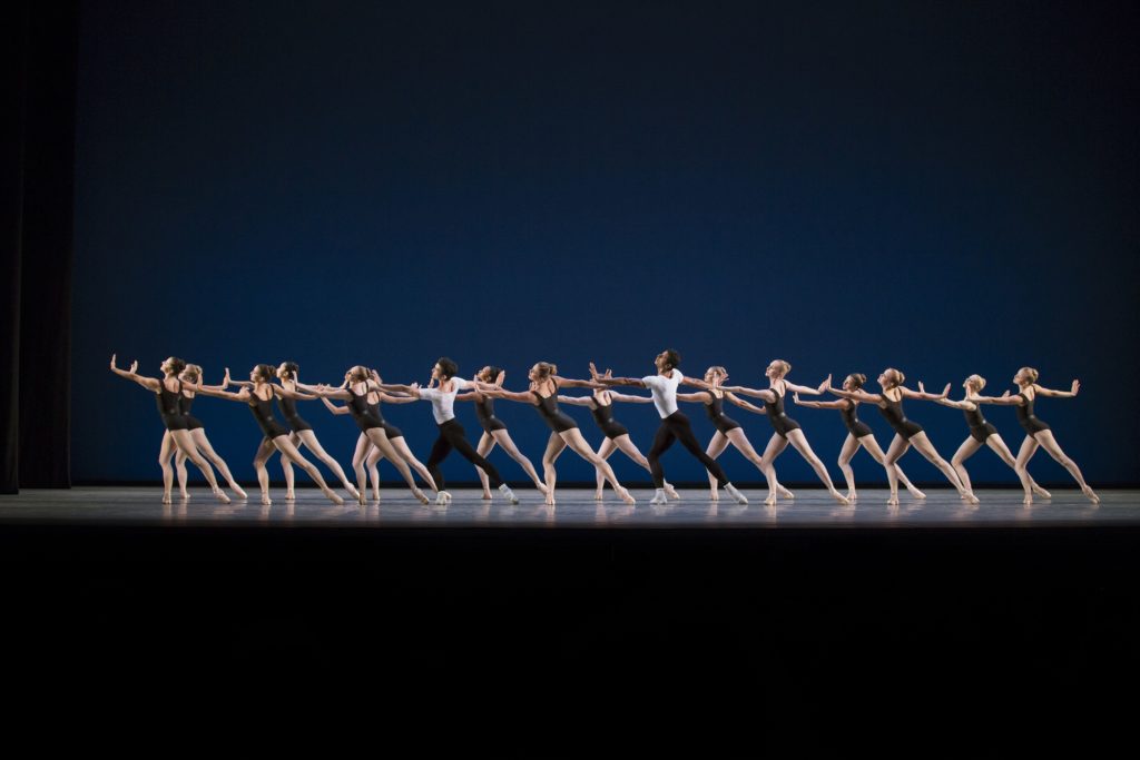 The Broadway Collection Bilder