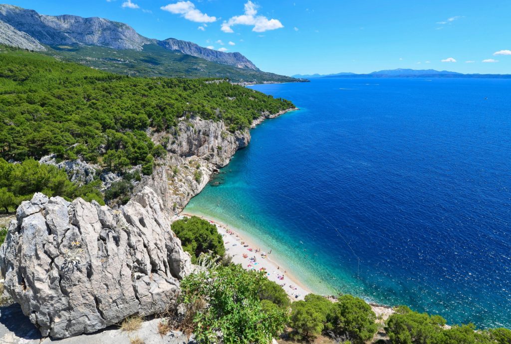 Croatian National Tourist Board Bilder