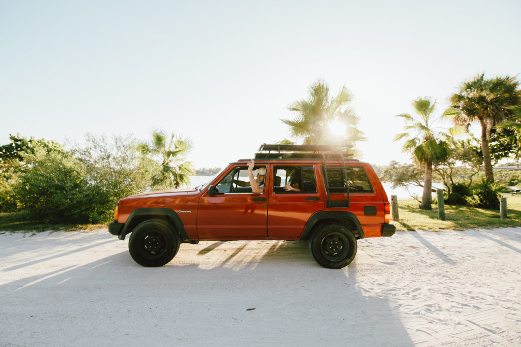 Visit Sarasota County Bilder