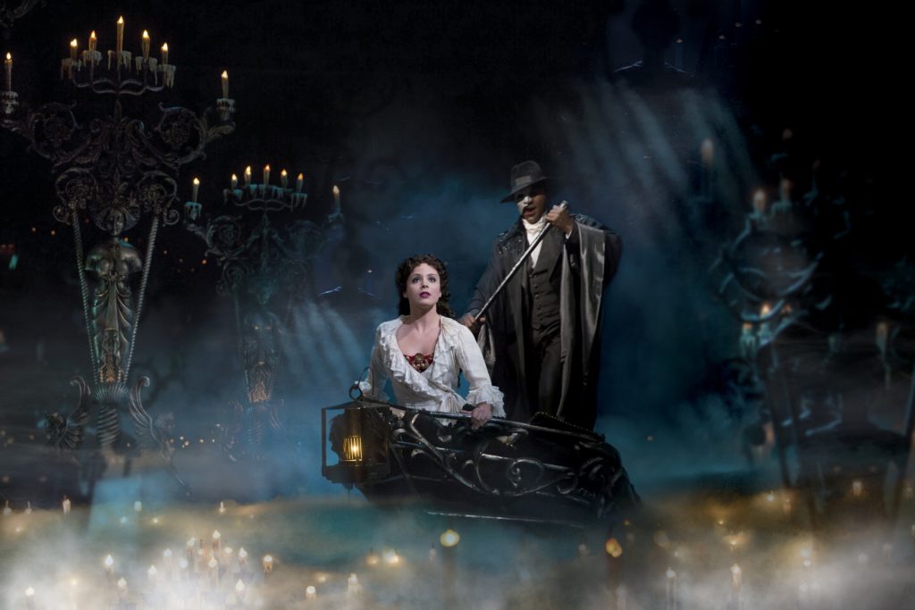 The Broadway Collection Bilder