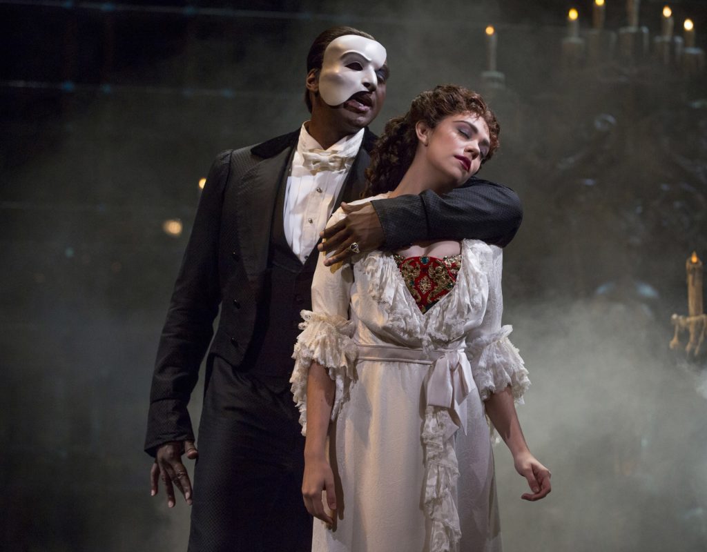 The Broadway Collection Bilder