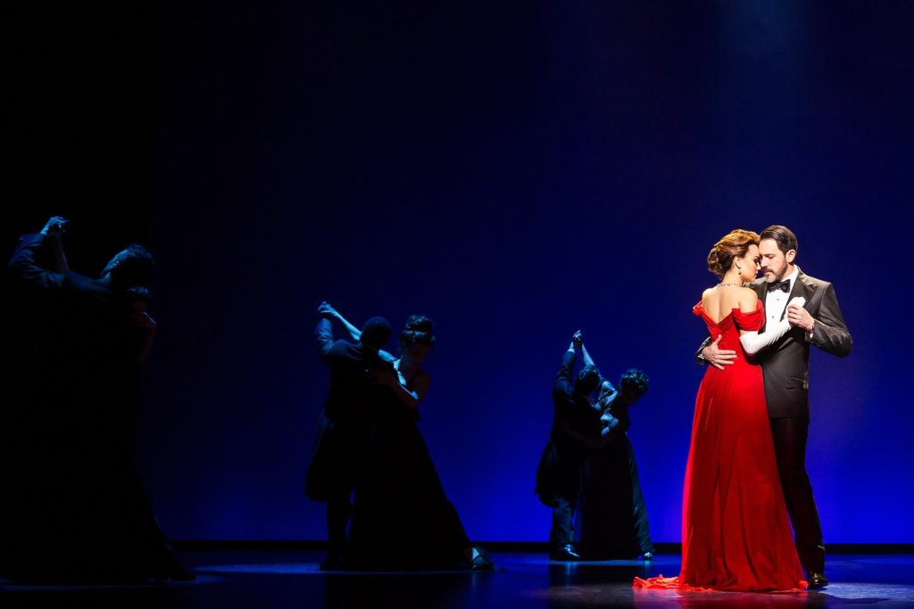 The Broadway Collection Bilder