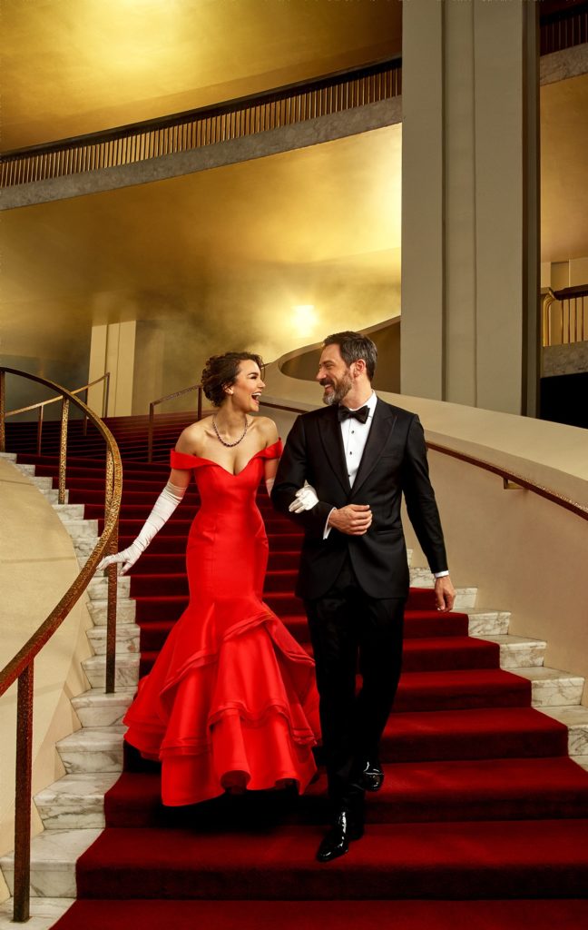 The Broadway Collection Bilder