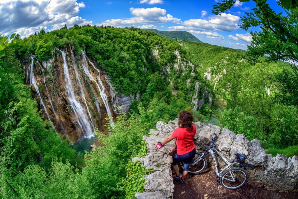 Croatian National Tourist Board Bilder