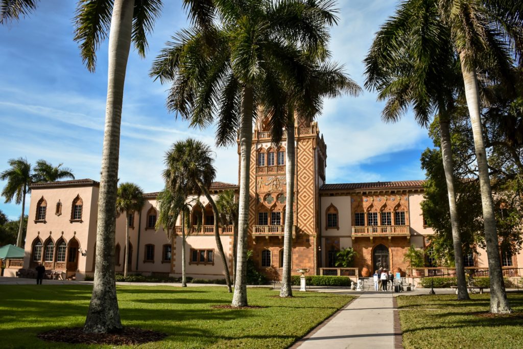 Visit Sarasota County Bilder