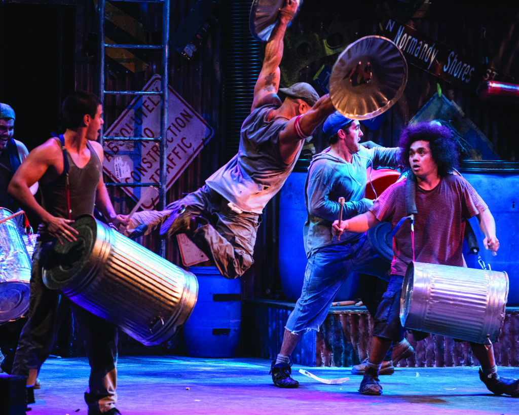 The Broadway Collection Bilder