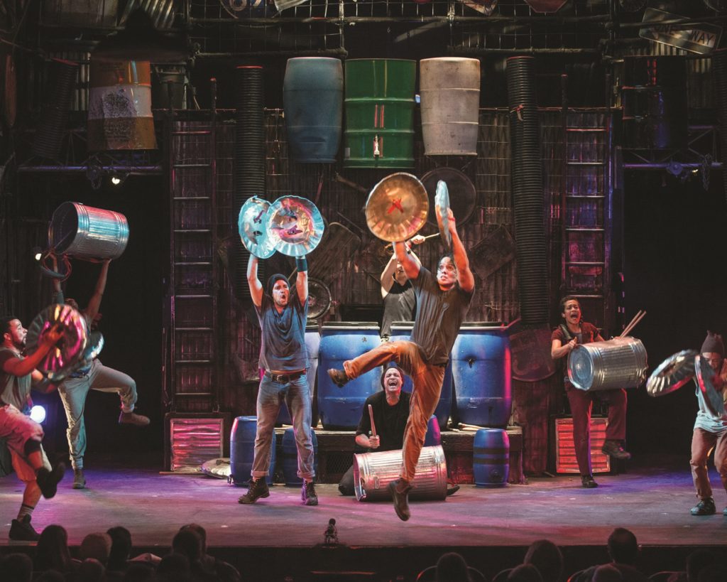 The Broadway Collection Bilder