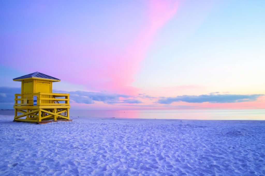 Visit Sarasota County Bilder