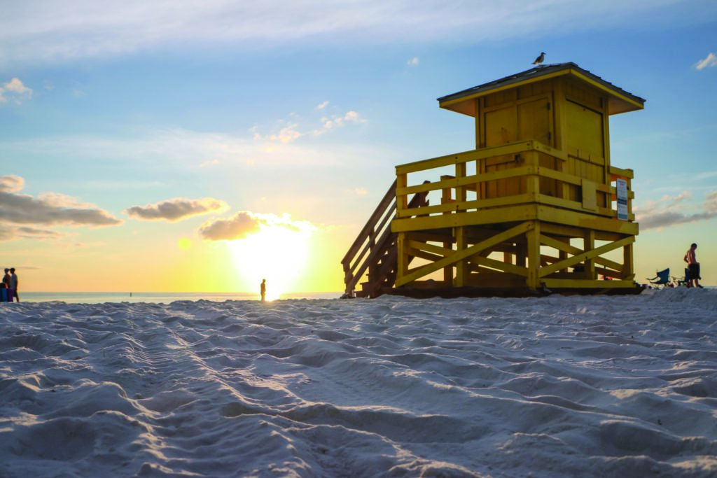 Visit Sarasota County Bilder