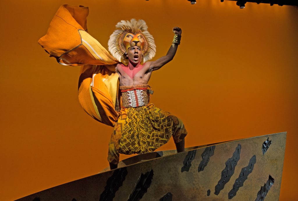 The Broadway Collection Bilder