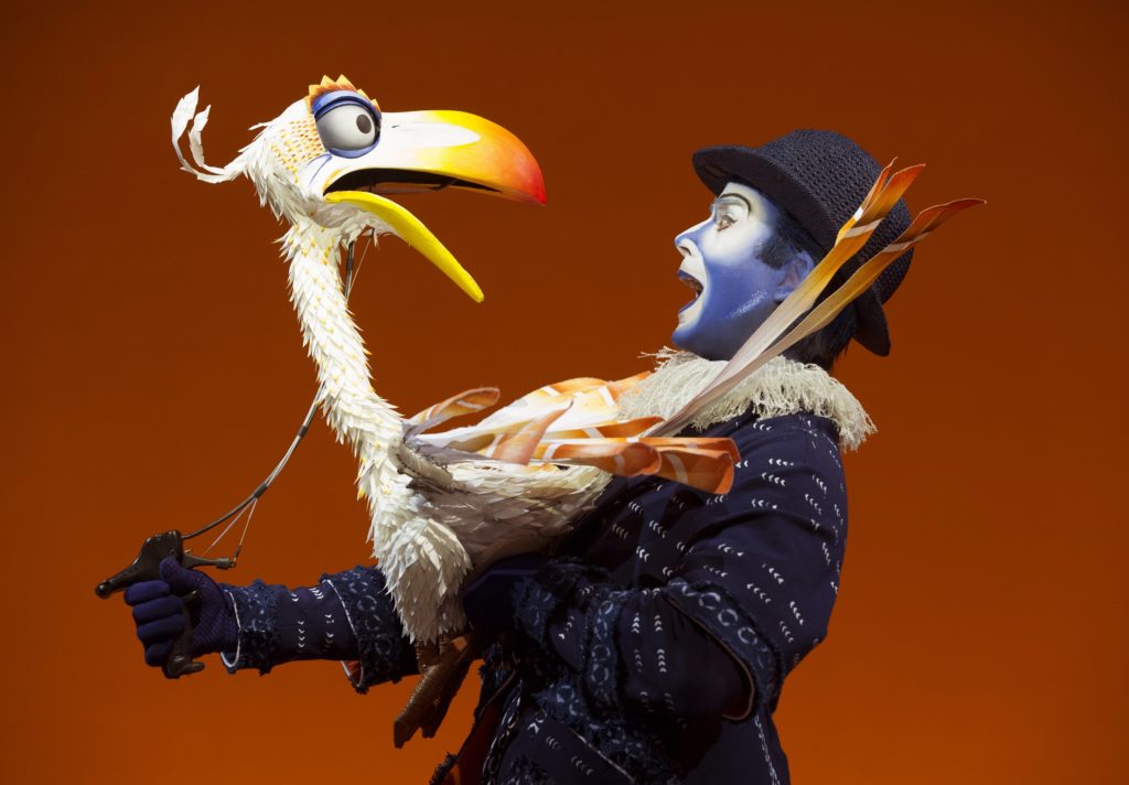 The Broadway Collection Bilder