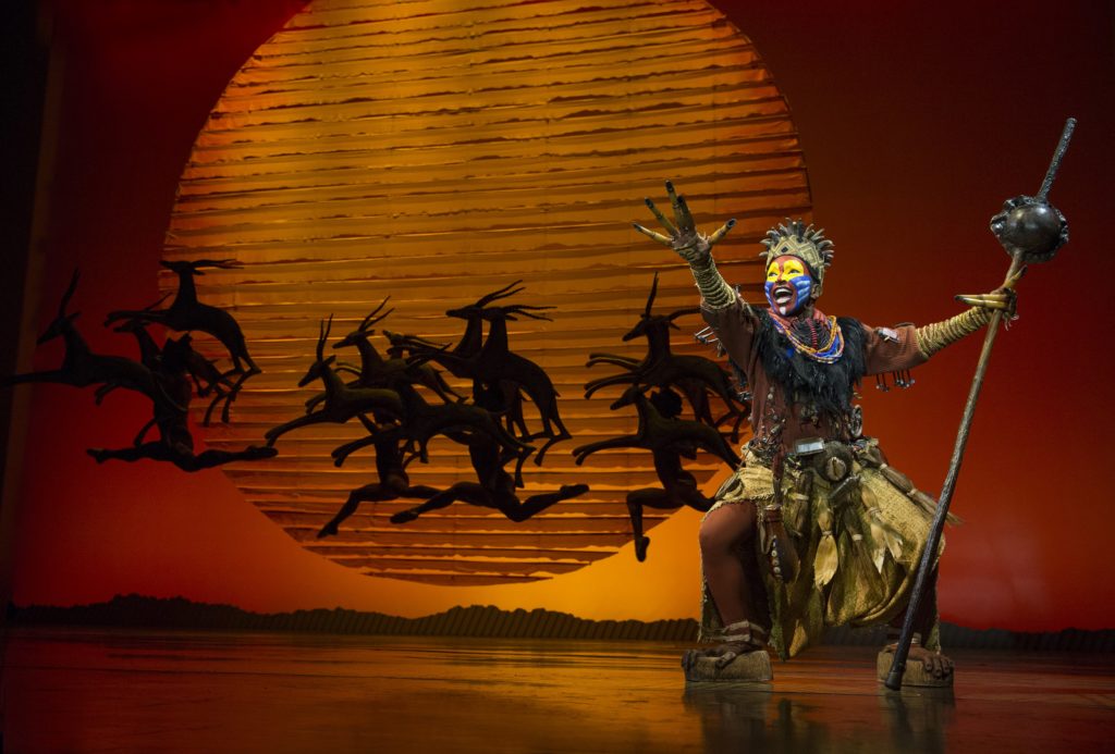 The Broadway Collection Bilder