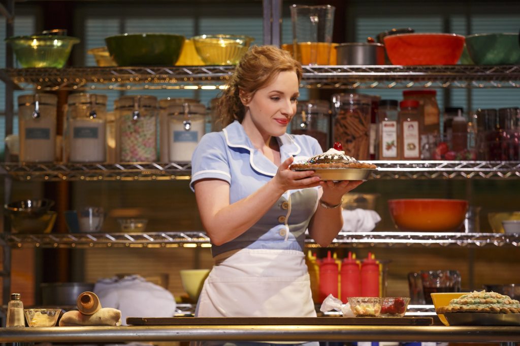 The Broadway Collection Bilder