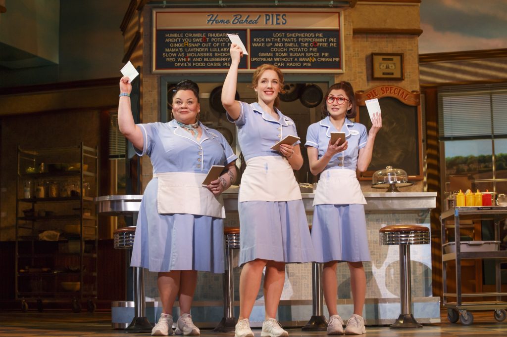The Broadway Collection Bilder