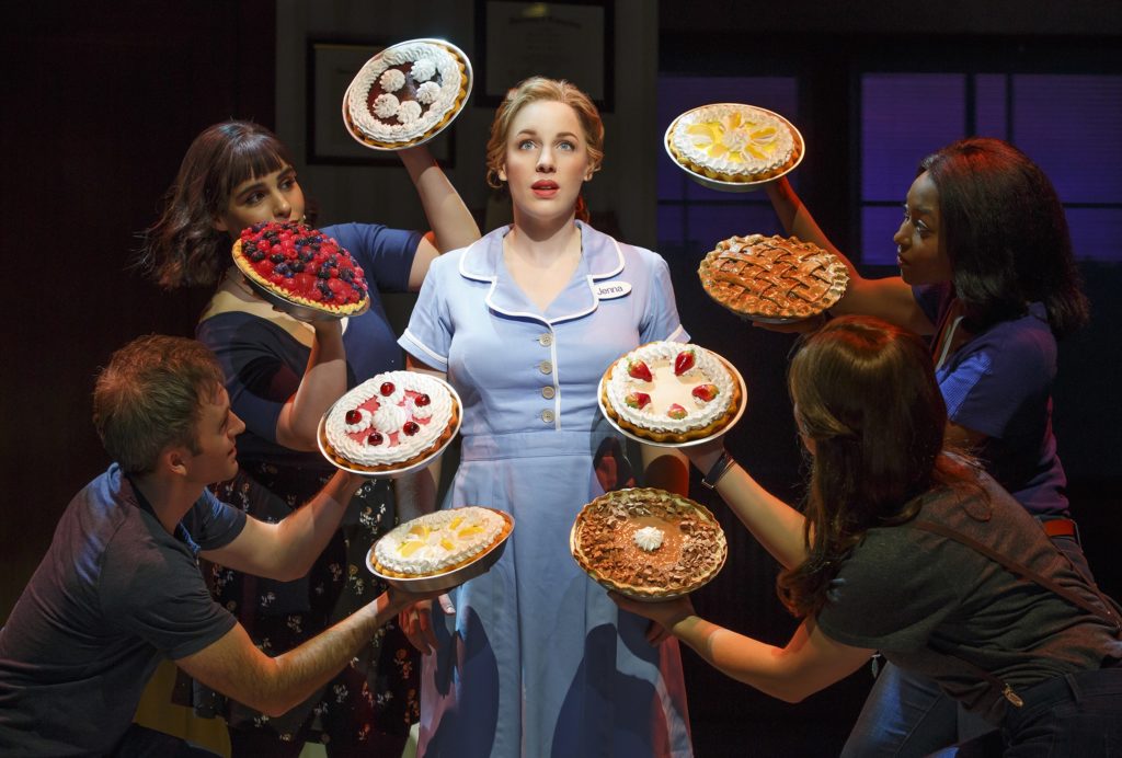 The Broadway Collection Bilder